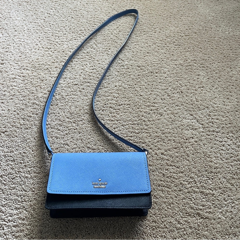 Kate Spade Cameron Street Arielle Crossbody Bag